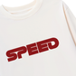 Áo Thun Dài Tay Car Speed