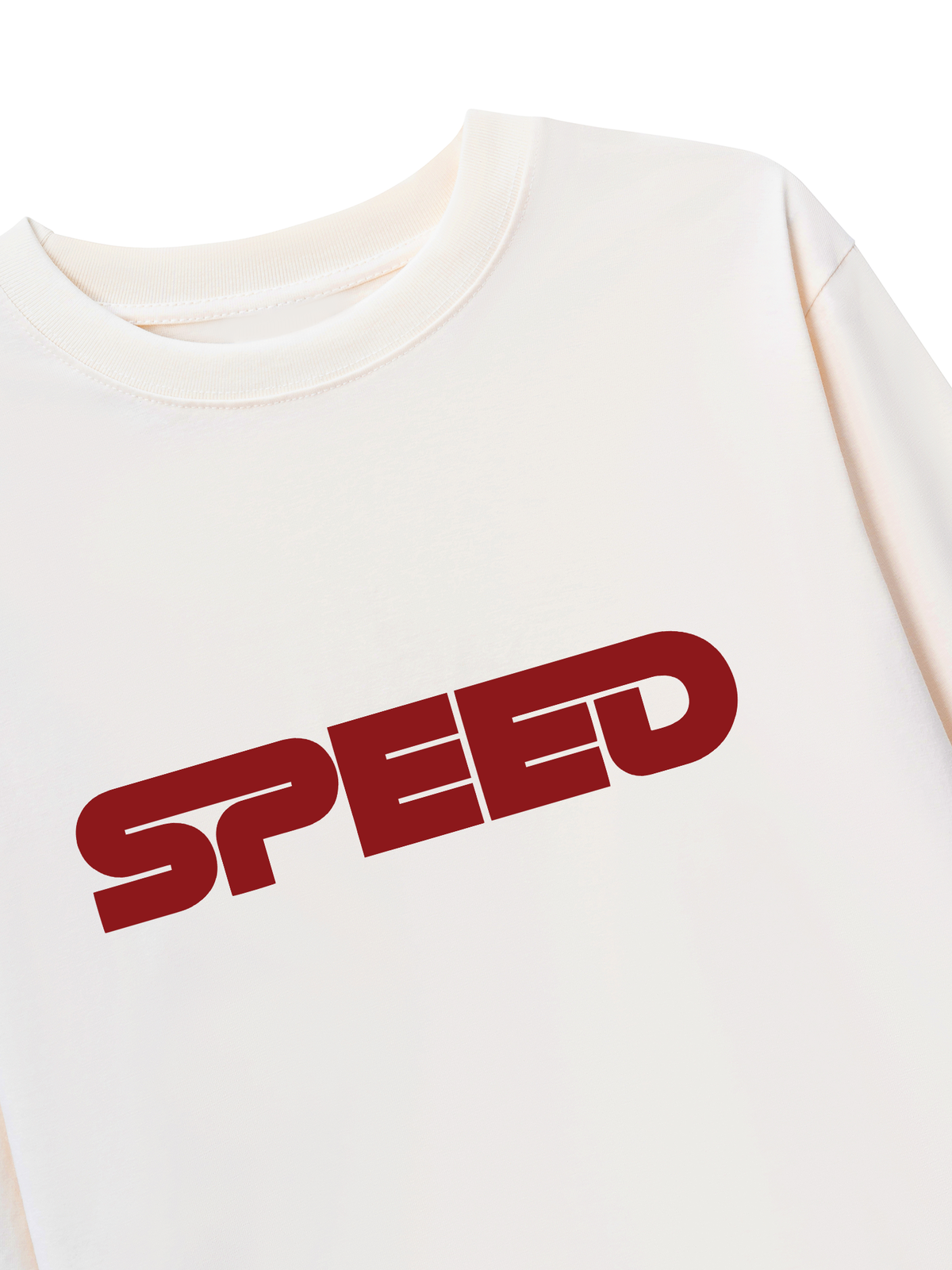 Áo Thun Dài Tay Car Speed