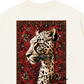 Áo Thun Relaxed Fit Hidden Meaning Panther