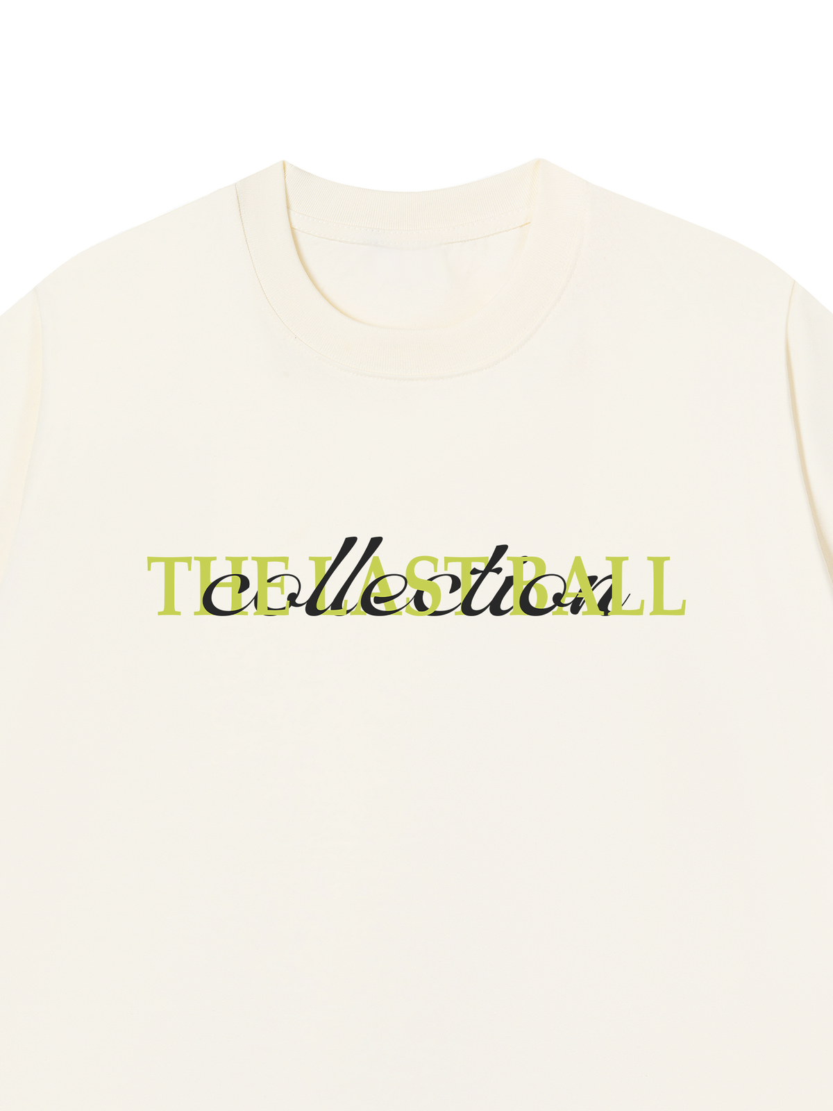 Áo Thun Relaxed Fit Zillion Fruit Rack