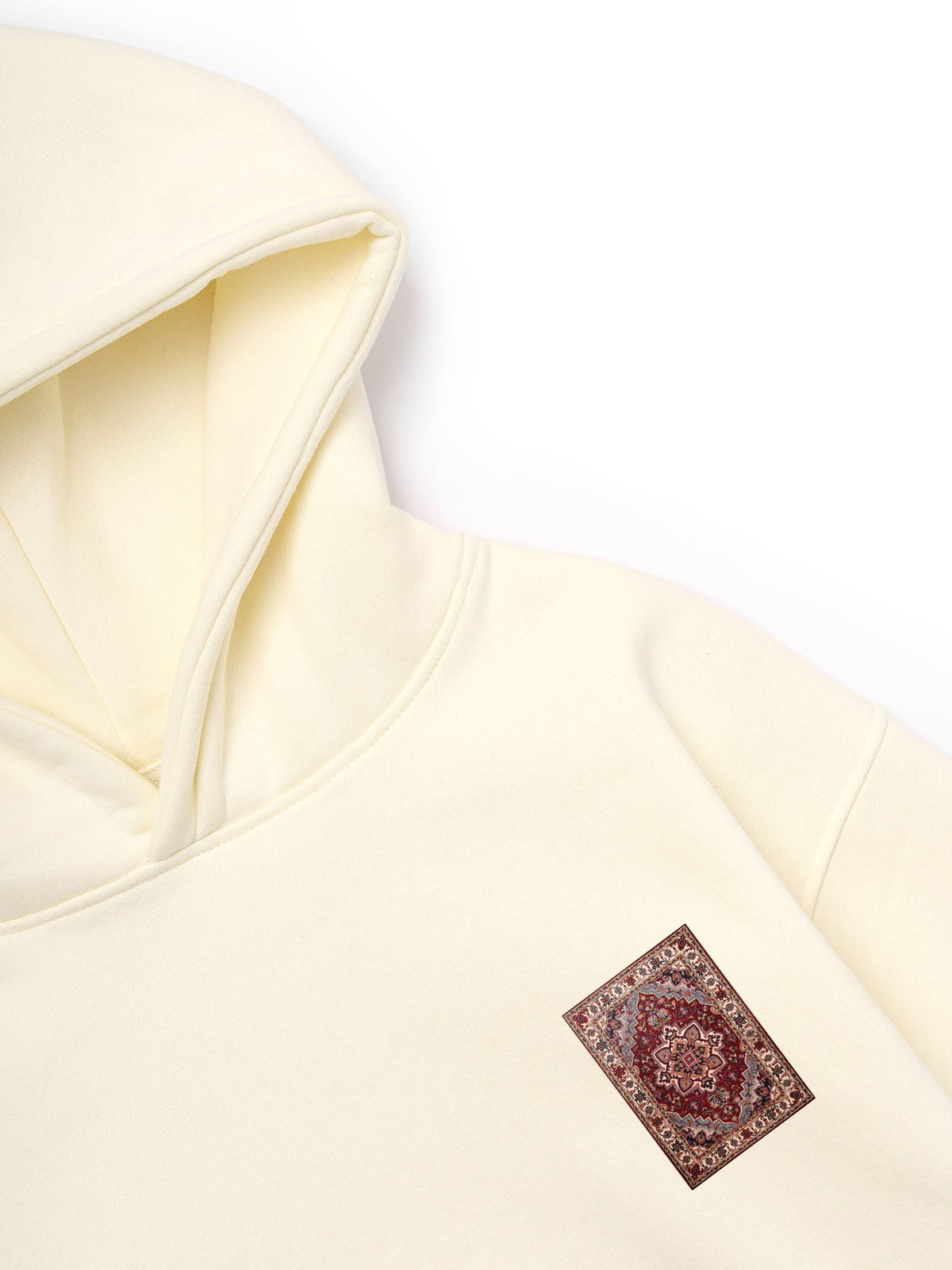 Áo Hoodie Nỉ Hai Da Hidden Meaning Challege Everything