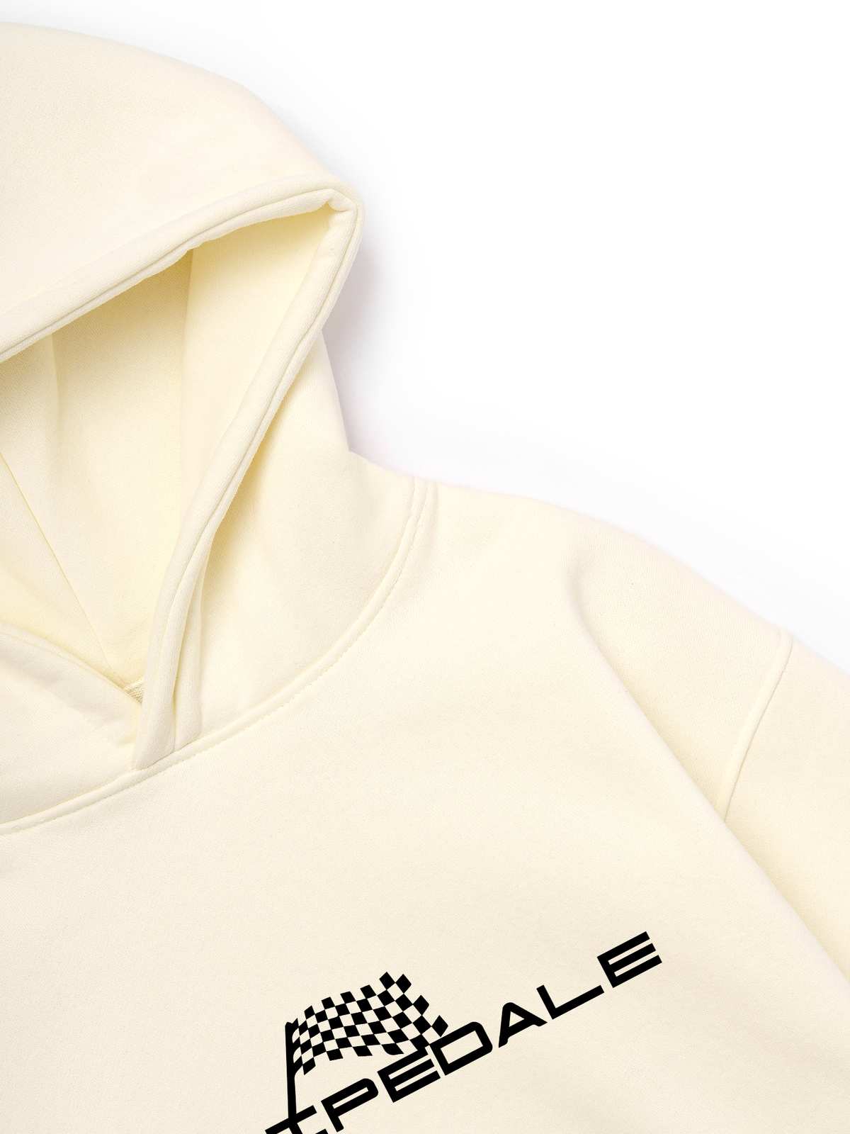 Áo Hoodie Nỉ Hai Da Car Drei Pedale