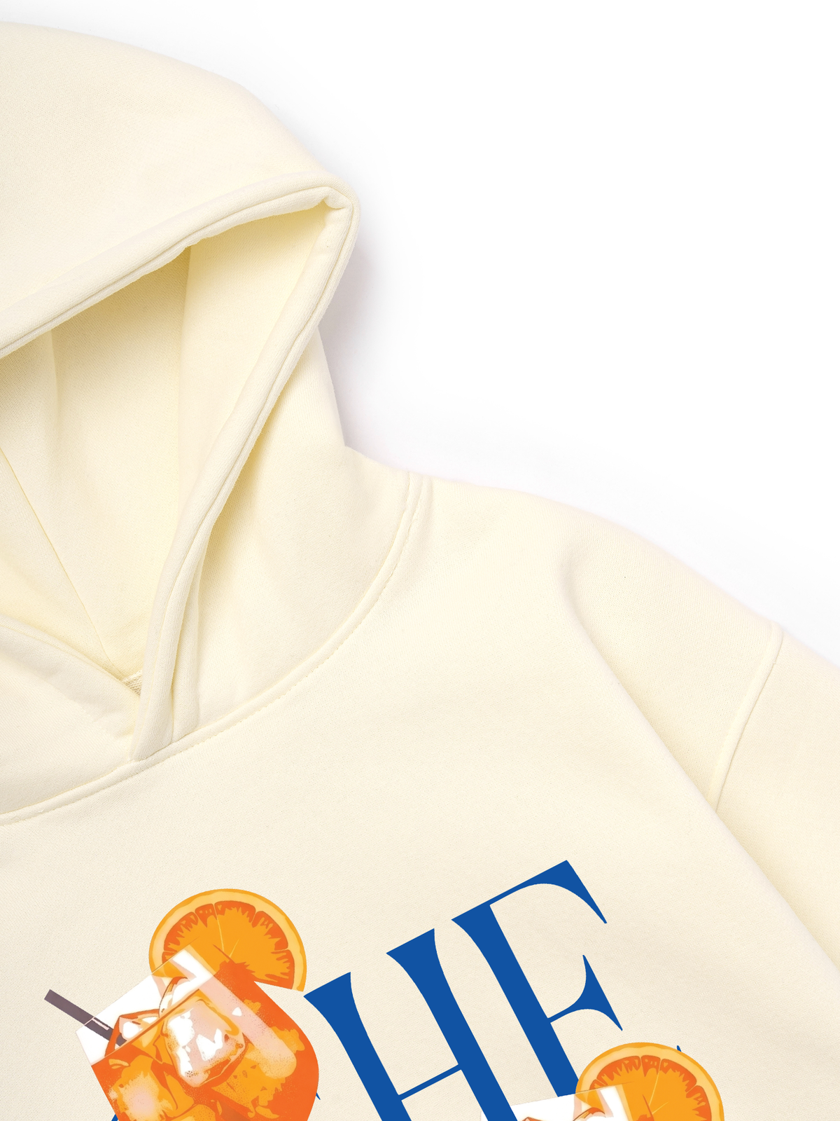 Áo Hoodie Nỉ Hai Da Cheers