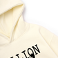 Áo Hoodie Nỉ Hai Da Zillion Leopard
