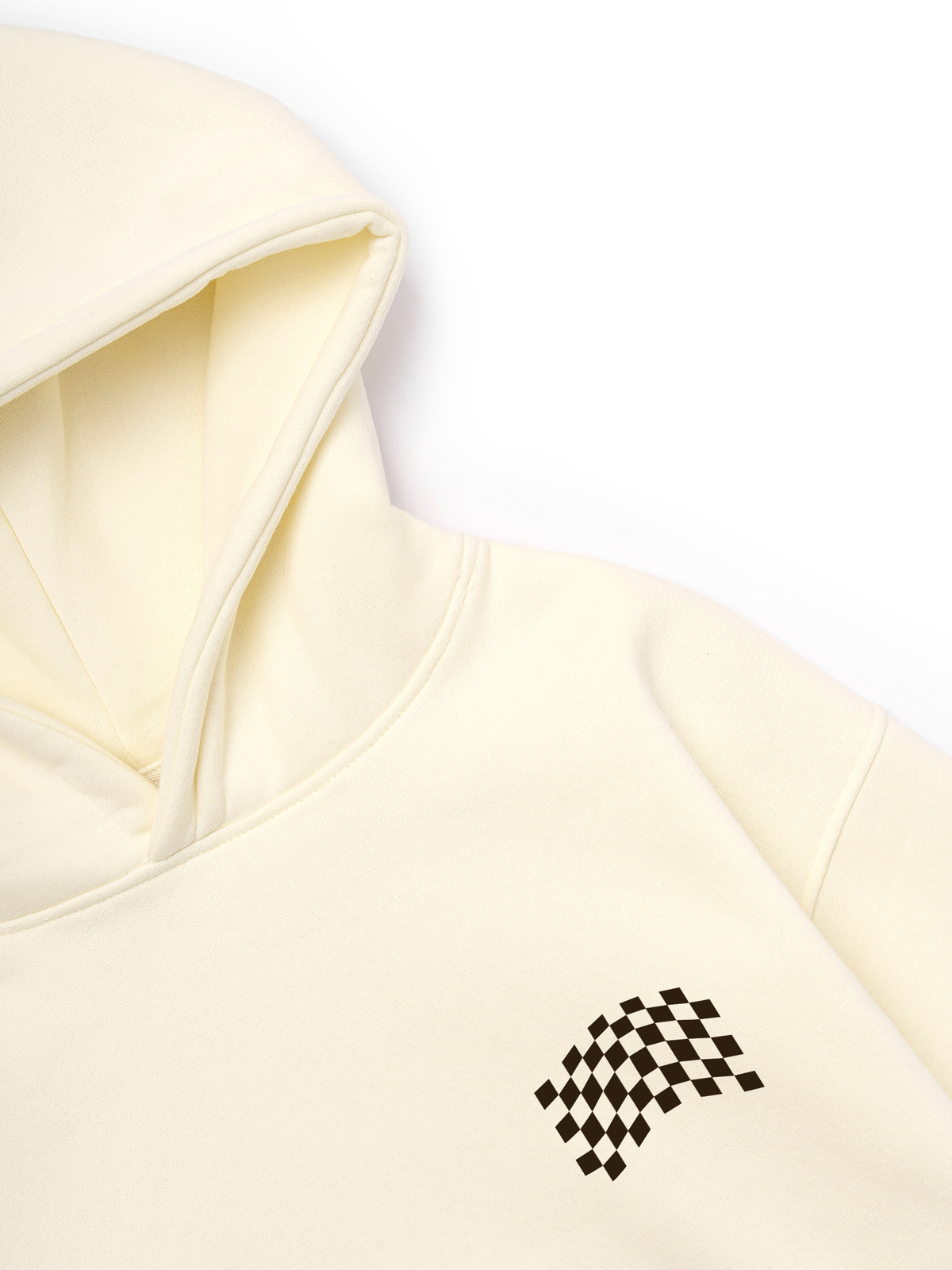 Áo Hoodie Nỉ Hai Da Car Born To Risk Win