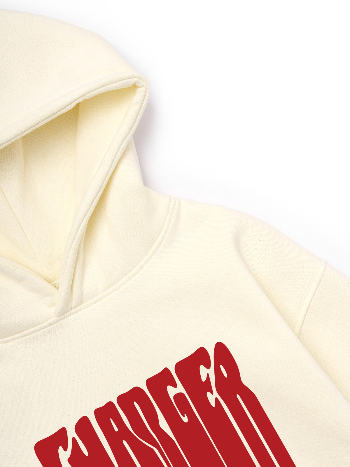 Áo Hoodie Nỉ Hai Da Car Changer