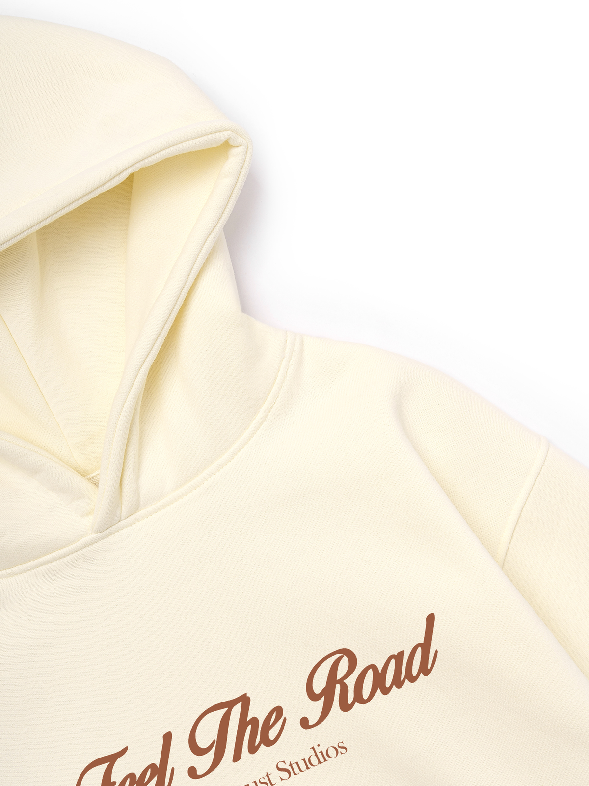 Áo Hoodie Nỉ Hai Da Car Feel The Road