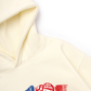 Áo Hoodie Nỉ Hai Da Wrapped Up