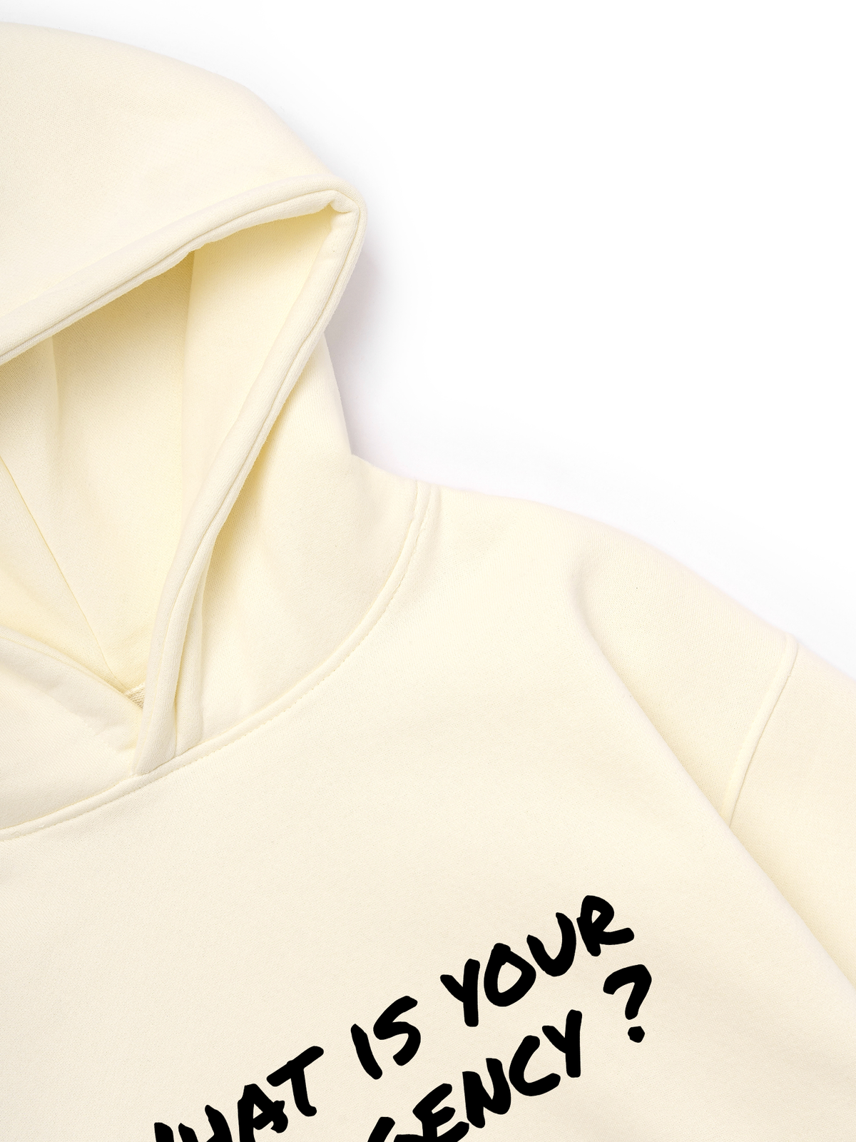 Áo Hoodie Nỉ Hai Da Car What Is Your Emergency
