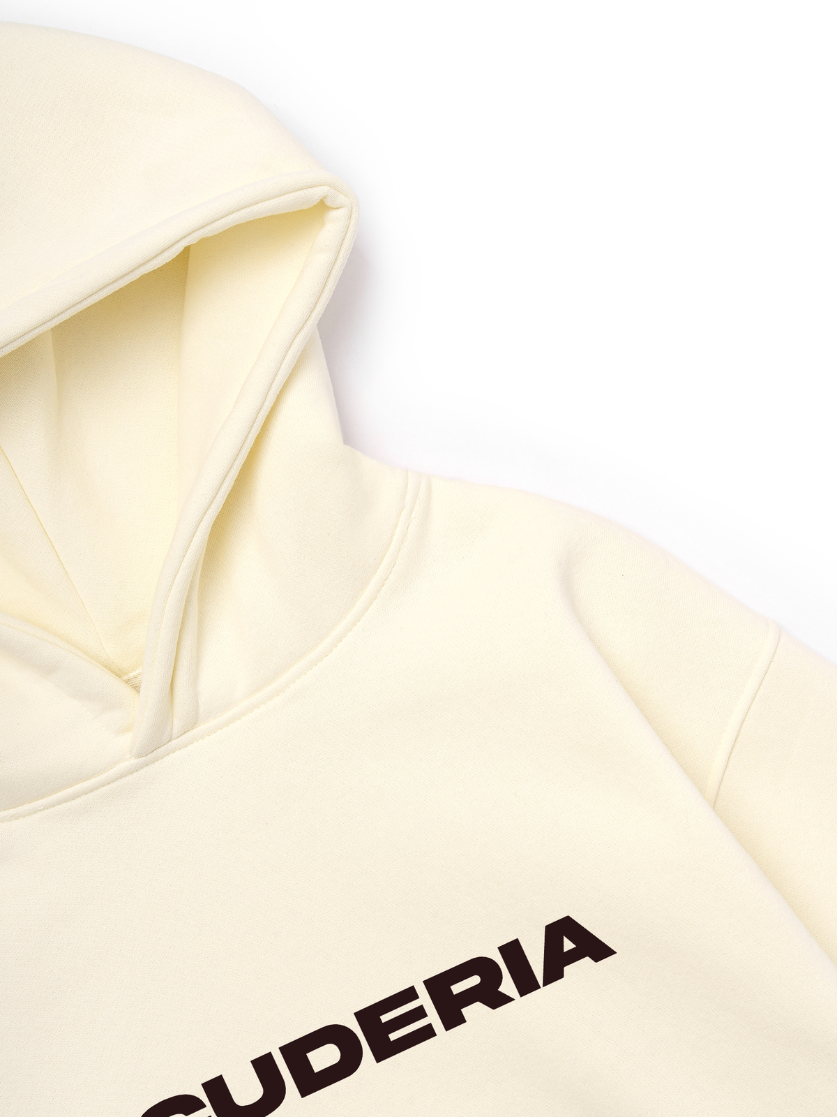 Áo Hoodie Nỉ Hai Da Car Scuderia