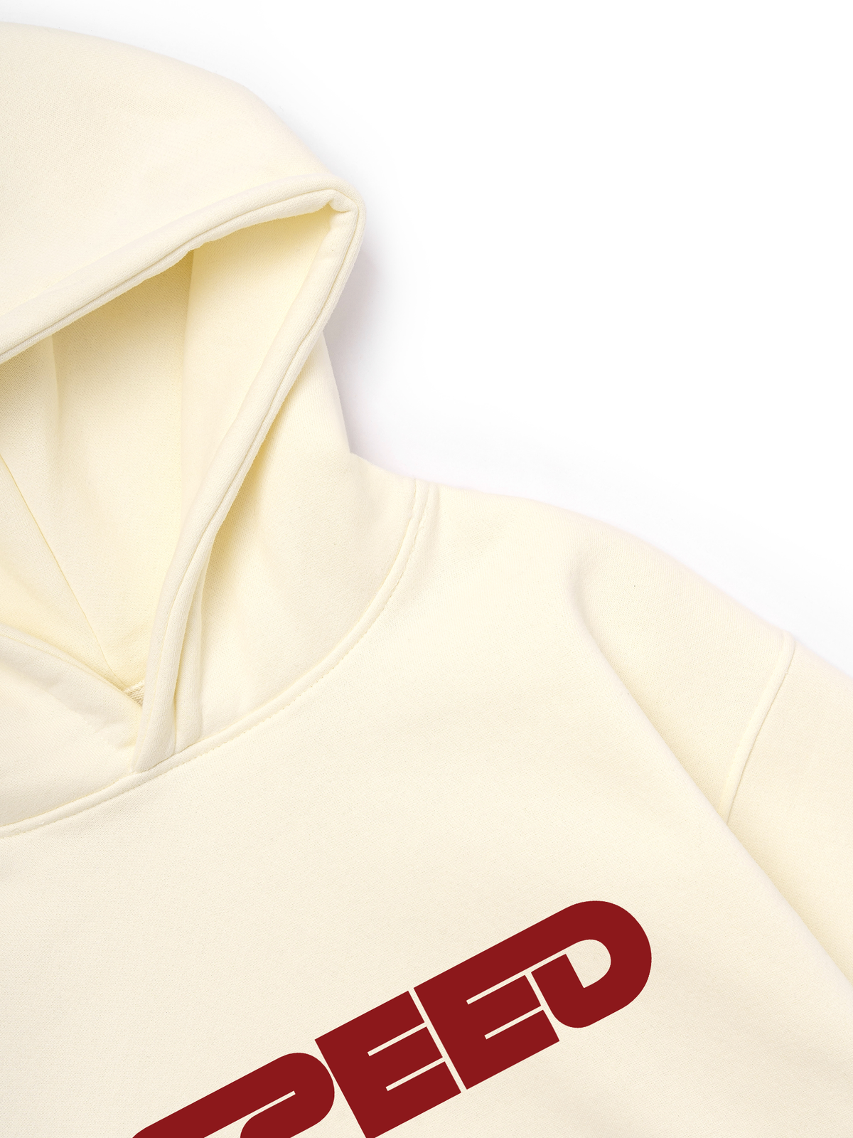 Áo Hoodie Nỉ Hai Da Car Speed