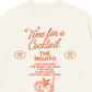 Áo Thun Relaxed Fit The Mojito Classic