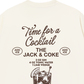 Áo Thun Relaxed Fit The Jack & Coke Classic