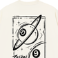 Áo Thun Relaxed Fit Billiard Galaxy
