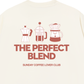 Áo Thun Relaxed Fit The Perfect Blend