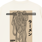 Áo Thun Relaxed Fit Amen For Ramen
