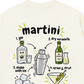 Áo Thun Relaxed Fit Martini Olive You