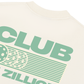 Áo Thun Boxy Club De Zillion