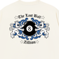 Áo Thun Relaxed Fit Royal Lions 8-Ball