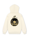 Áo Hoodie Nỉ Hai Da Zillion Vinyl