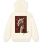 Áo Hoodie Nỉ Hai Da Hidden Meaning Panther