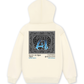 Áo Hoodie Nỉ Hai Da Hidden Meaning Zillion Black Blue Bandana