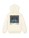 Áo Hoodie Nỉ Hai Da Hidden Meaning Zillion Black Blue Bandana