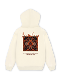 Áo Hoodie Nỉ Hai Da Break Norms