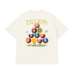 Áo Thun Relaxed Fit Zillion Fruit Rack