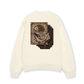 Áo Sweater Nỉ Hai Da Shadows of the Night