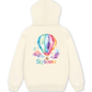 Áo Hoodie Nỉ Hai Da Skybound
