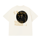 Áo Thun Relaxed Fit  To The Moon