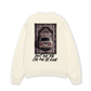 Áo Sweater Nỉ Hai Da Don't Ask The Car For Its Rank