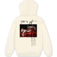 Áo Hoodie Nỉ Hai Da Time To Gift