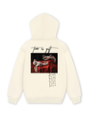 Áo Hoodie Nỉ Hai Da Time To Gift