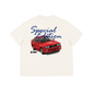 Áo Thun Boxy Car Special Edition E30