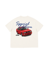 Áo Thun Boxy Car Special Edition E30
