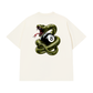 Áo Thun Relaxed Fit Viper 8-Ball