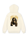 Áo Hoodie Nỉ Hai Da Golden Skull