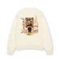 Áo Sweater Nỉ Hai Da Vincent's World