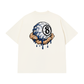 Áo Thun Relaxed Fit The Venomous 8 Ball