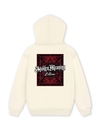 Áo Hoodie Nỉ Hai Da Hidden Meaning Red Rug