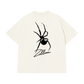 Áo Thun Relaxed Fit Zillion Spider 8-Ball