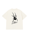 Áo Thun Relaxed Fit Zillion Spider 8-Ball