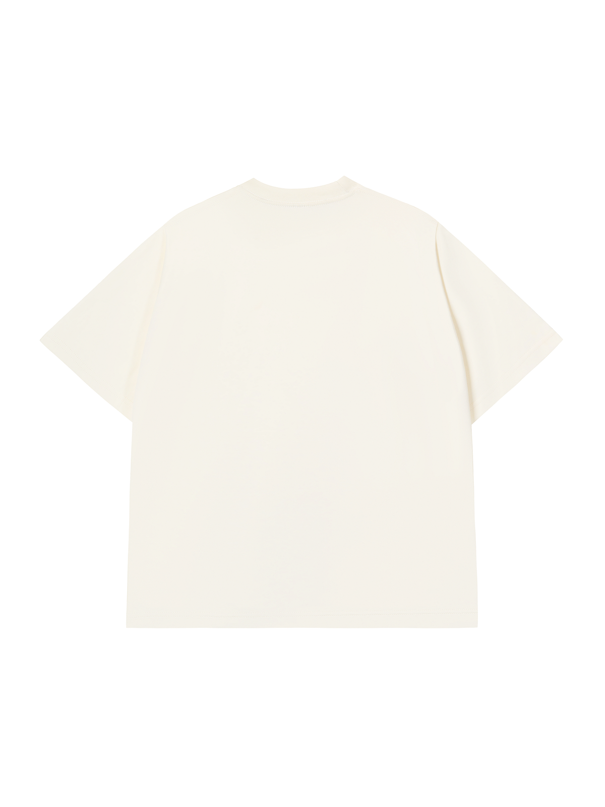 Áo Thun Relaxed Fit Merry Things