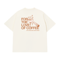 Áo Thun Relaxed Fit Just Coffee