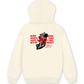 Áo Hoodie Nỉ Hai Da Car Not By Mercy