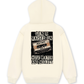 Áo Hoodie Nỉ Hai Da Gen X Raised On