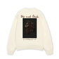 Áo Sweater Nỉ Hai Da Wolf