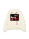 Áo Sweater Nỉ Hai Da Time To Gift